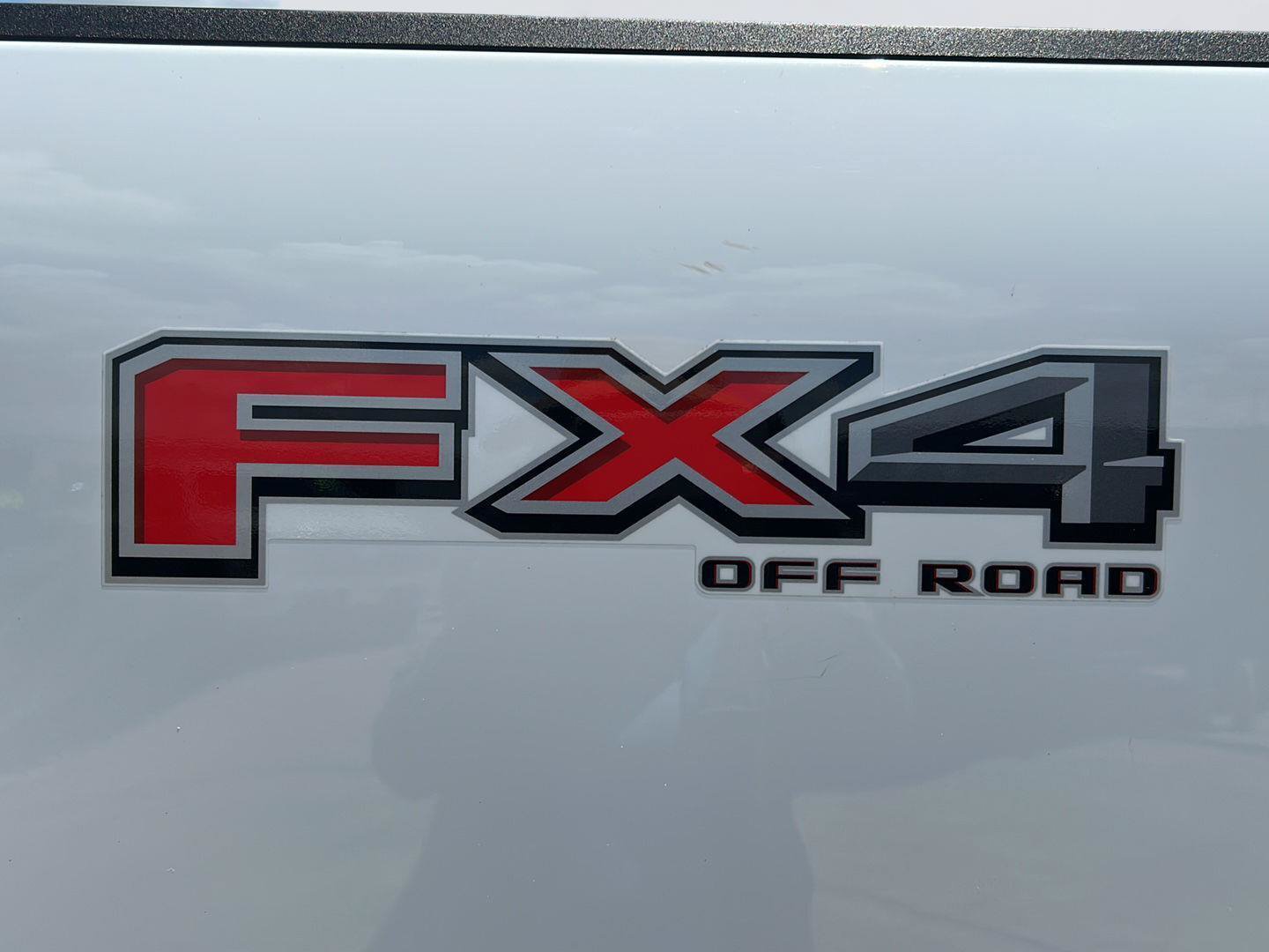 Certified 2024 Ford F250 XL w/ STX Appearance Package AWD/4WD image 32