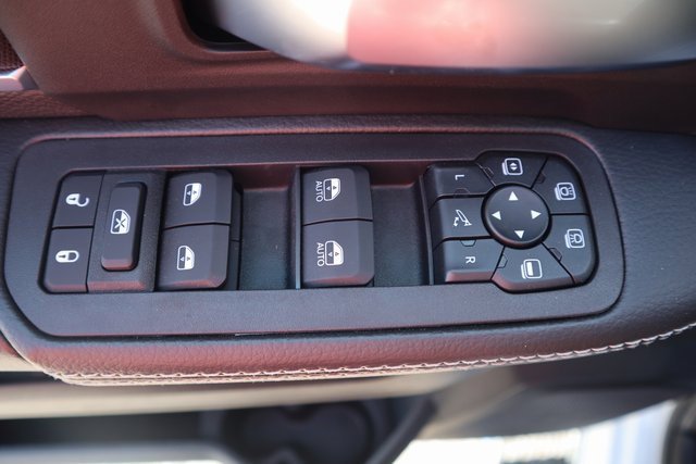 New 2026 RAM 2500 Big Horn image 7