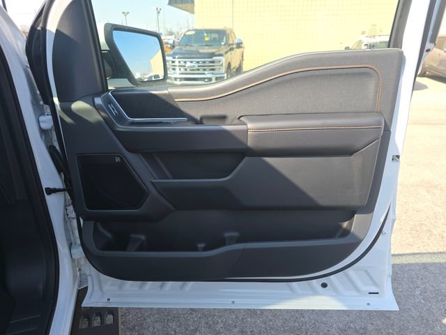 New 2026 Ford F150 Tremor w/ Equipment Group 402A High AWD/4WD image 24