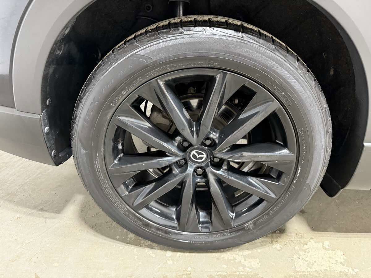Used 2023 MAZDA CX-9 Touring Plus image 6