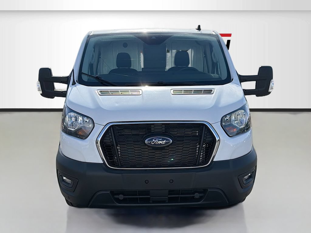 Used 2023 Ford Transit 250 Low Roof AWD image 2