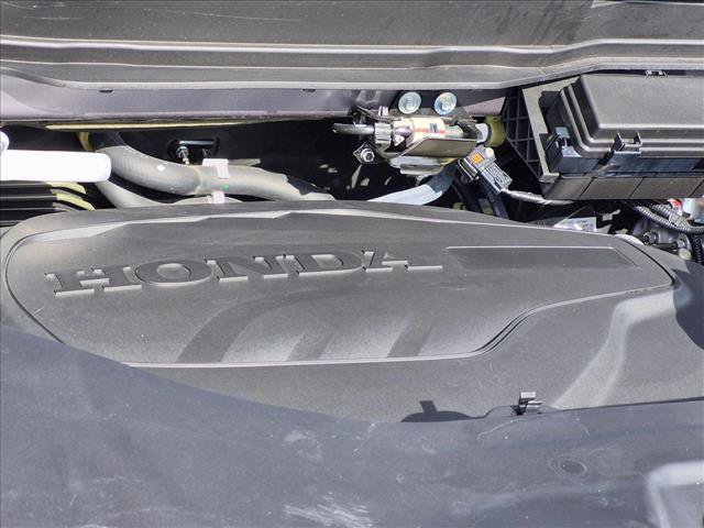 Used 2024 Honda Ridgeline RTL image 21