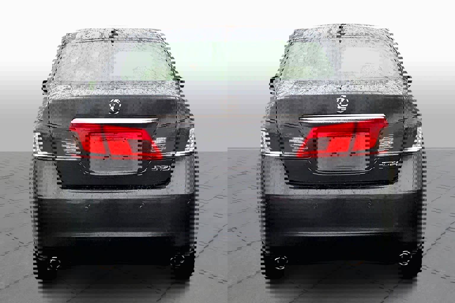 Used 2012 Lexus ES 350 image 4