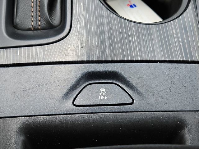 Certified 2018 Chevrolet Impala LT image 46