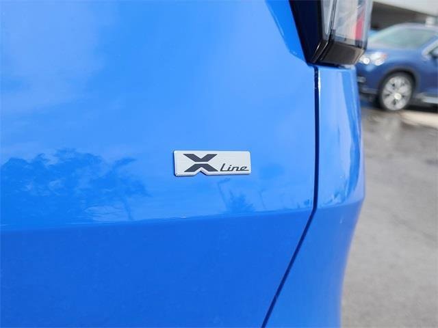 New 2026 Kia Sportage X-Line w/ X-Line Premium Package image 5