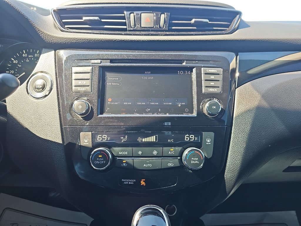 Used 2021 Nissan Rogue Sport SV w/ Technology Package AWD/4WD image 20