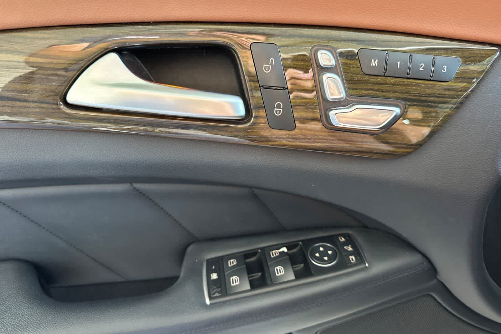 Used 2015 Mercedes-Benz CLS 400 image 15