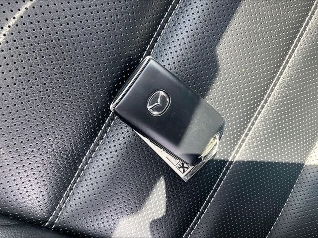 Used 2025 MAZDA CX-5 AWD 2.5 S image 11