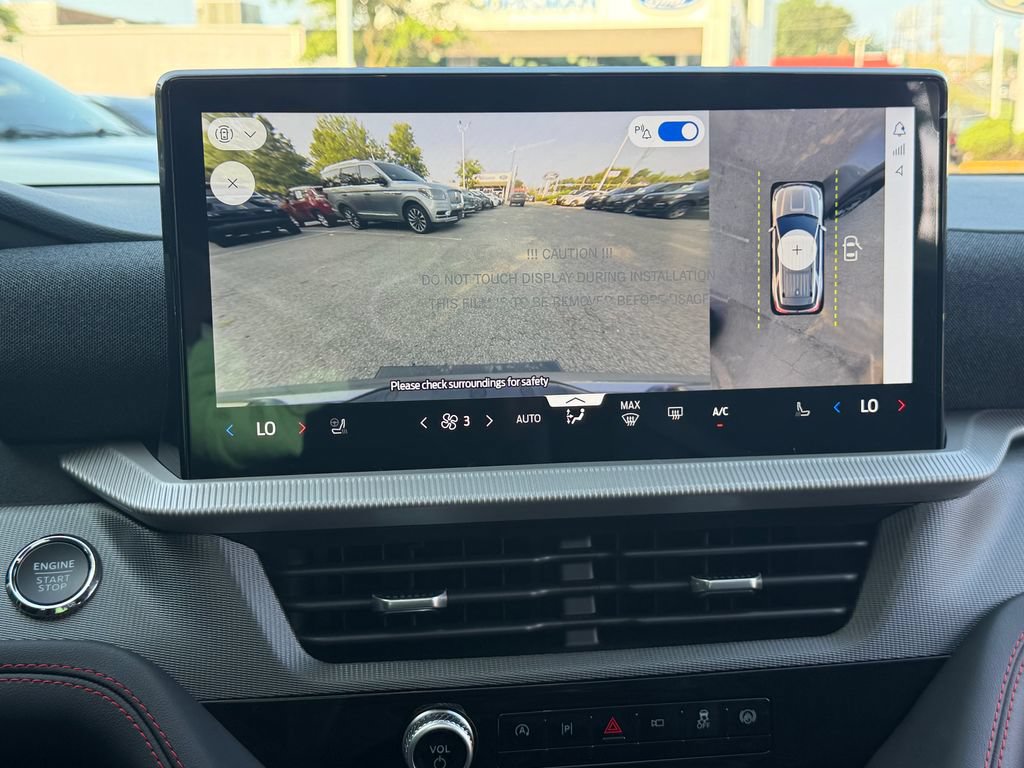 New 2026 Ford Explorer ST w/ Sun And Sound Package AWD/4WD image 11