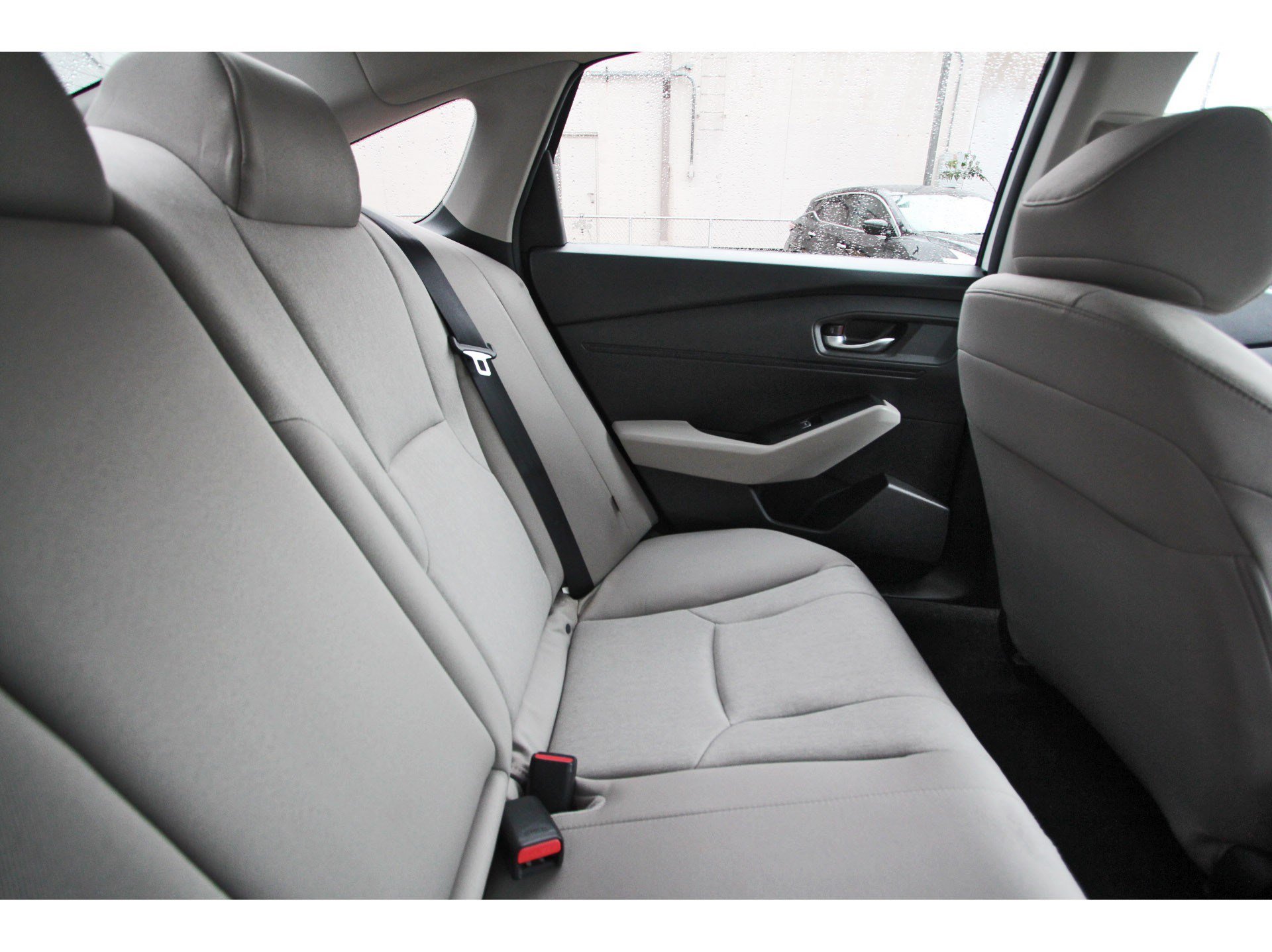 Used 2024 Honda Accord LX image 13