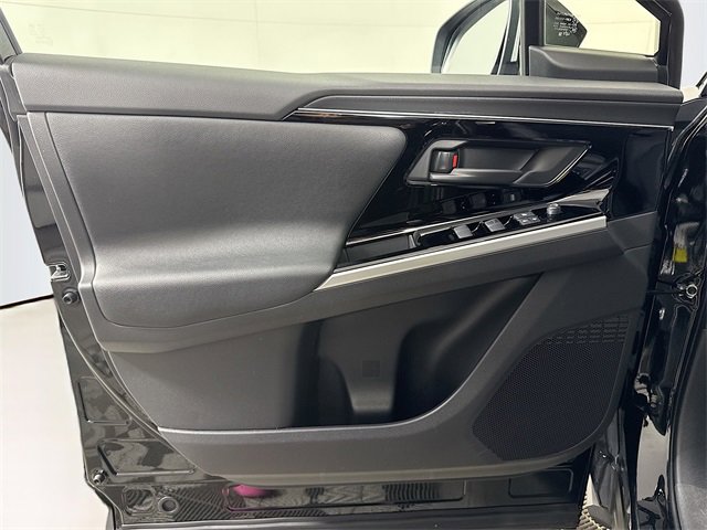 Certified 2025 Toyota bZ4X AWD w/ Weather Package image 12