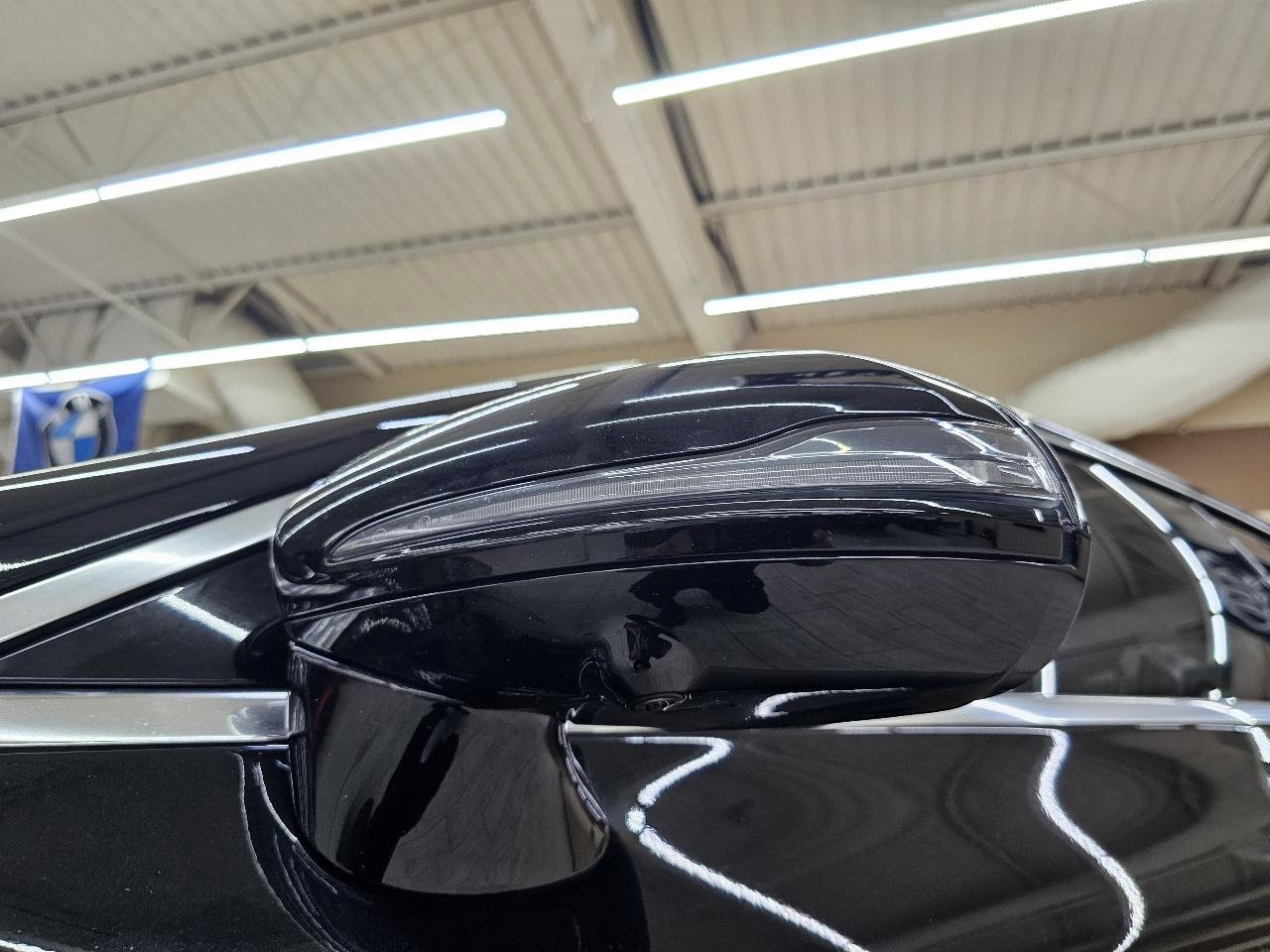 Used 2018 Mercedes-Benz E 400 4MATIC Coupe w/ Premium 3 Package image 11