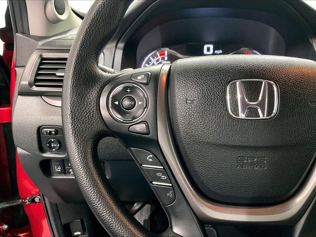 Used 2022 Honda Ridgeline Sport image 22