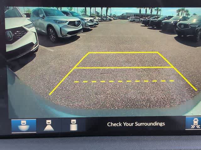 New 2026 Acura MDX w/ Technology Package FWD image 32