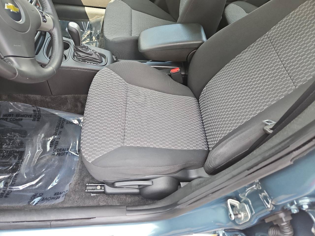 Used 2010 Chevrolet Cobalt LT w/ My Link Package FWD image 10