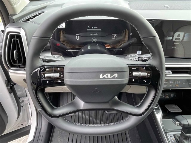 New 2026 Kia Sorento S image 16