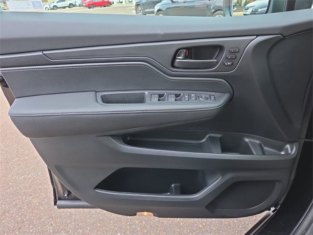 New 2026 Honda Odyssey EX-L image 9