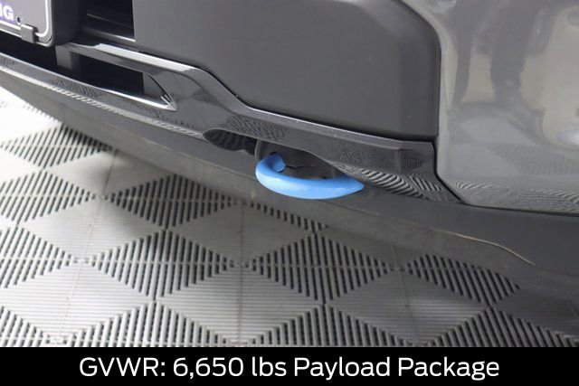 Certified 2024 Ford F150 XLT w/ Bed Utility Package image 19