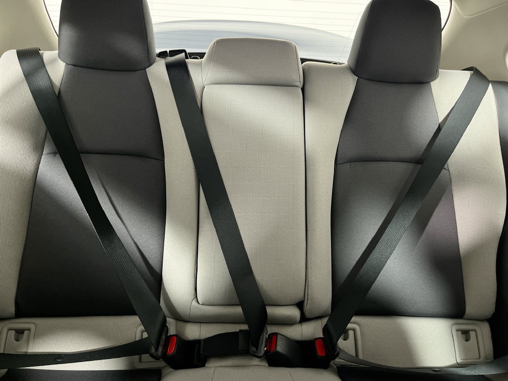 New 2027 Toyota Corolla LE FWD image 30