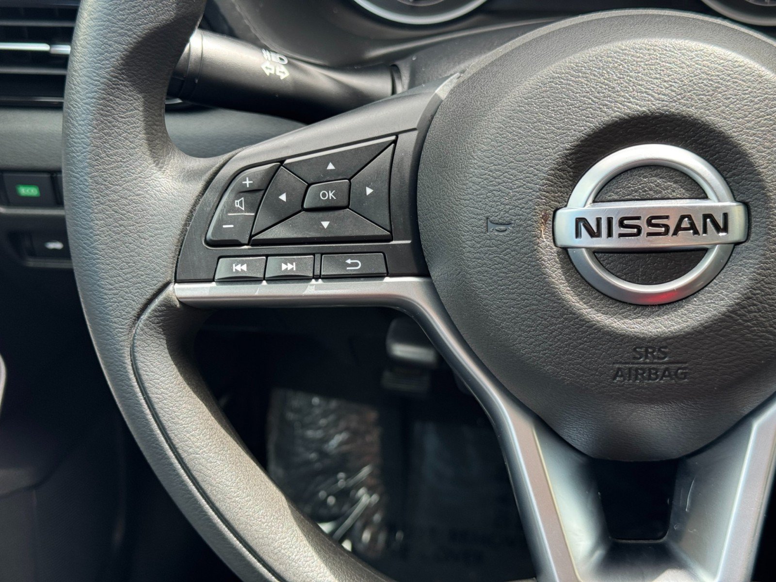 Used 2020 Nissan Sentra S FWD image 18