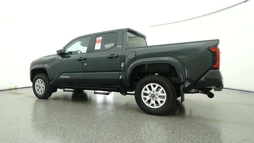 New 2026 Toyota Tacoma SR5 image 20