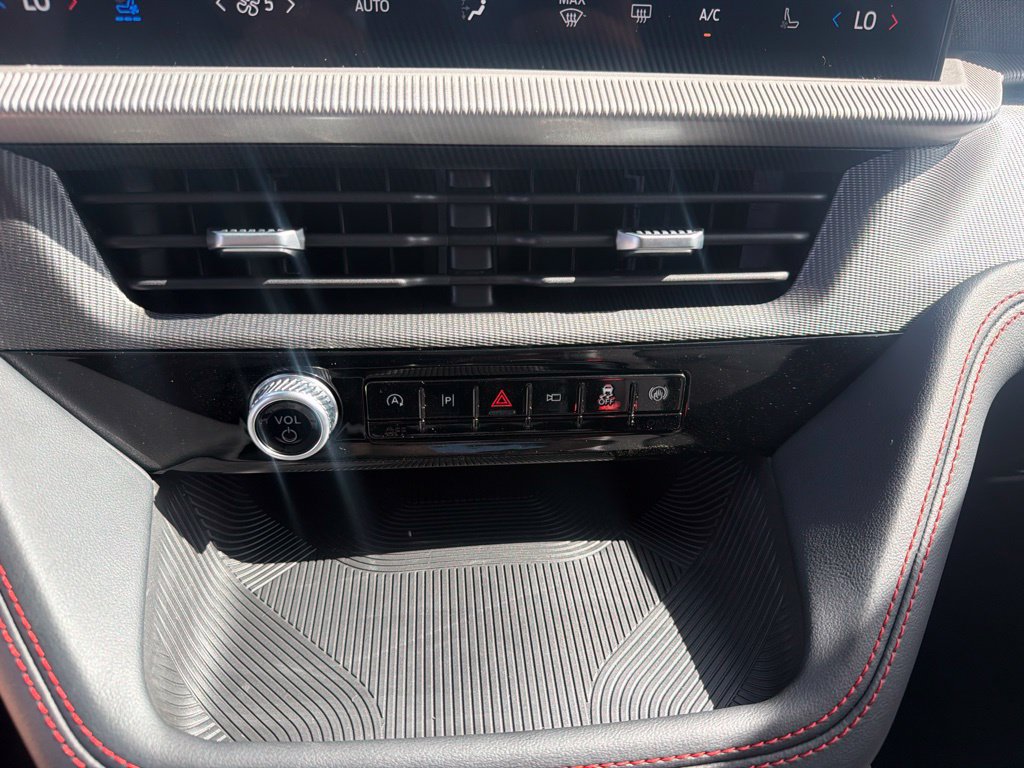 New 2027 Ford Explorer ST w/ Sun And Sound Package AWD/4WD image 30