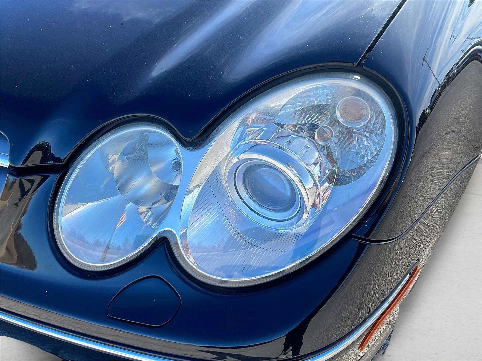 Used 2006 Mercedes-Benz CLK 350 Cabriolet image 9