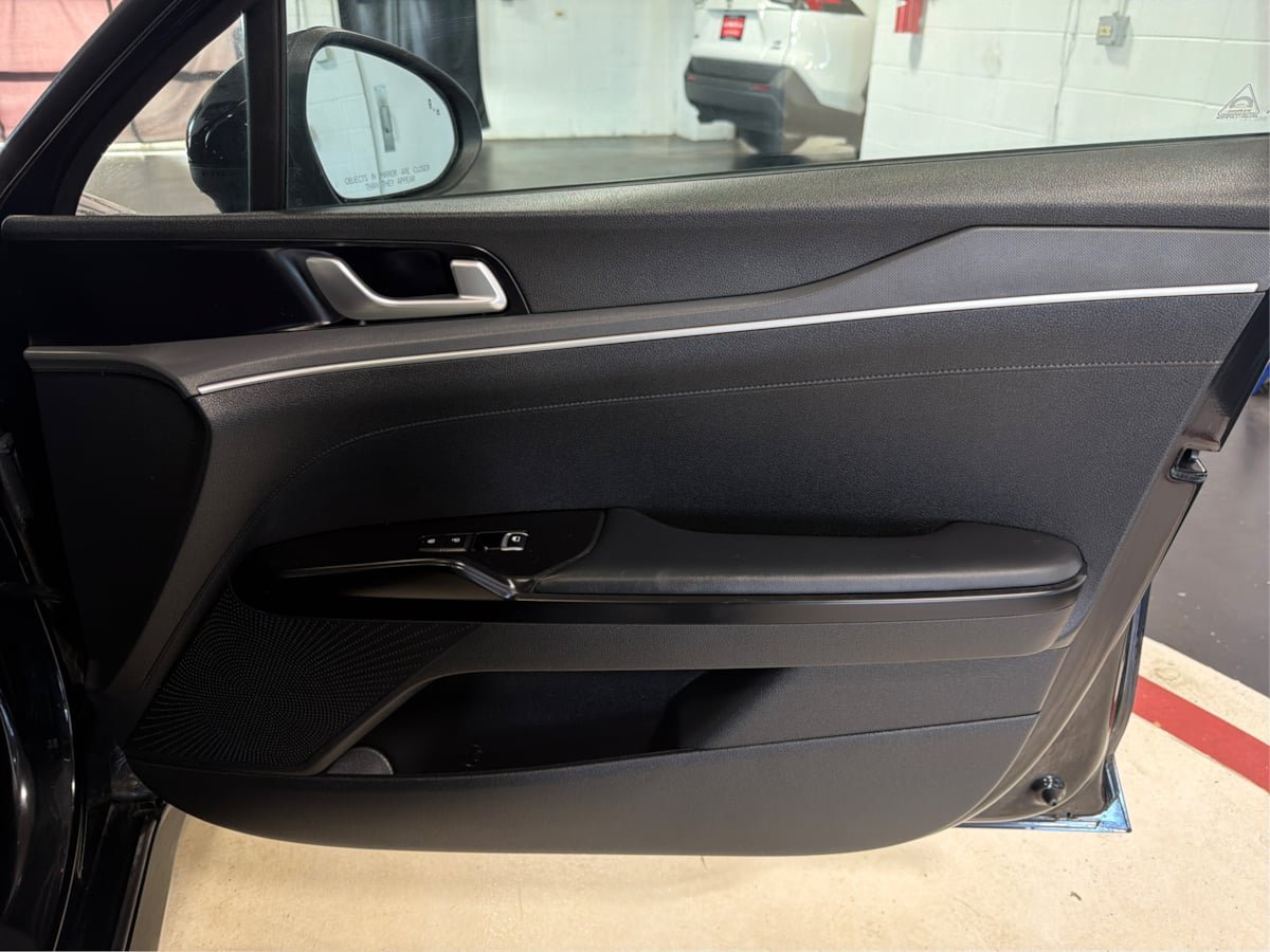 Used 2024 Kia K5 LXS FWD image 25