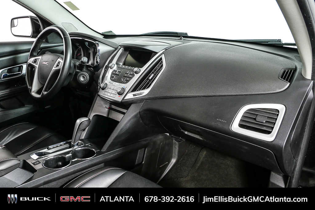 Used 2013 GMC Terrain SLT image 24