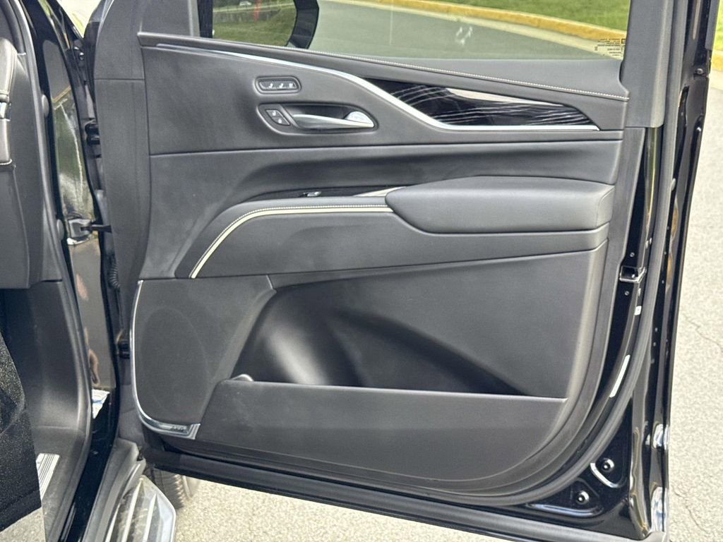 Used 2023 Cadillac Escalade Sport image 26