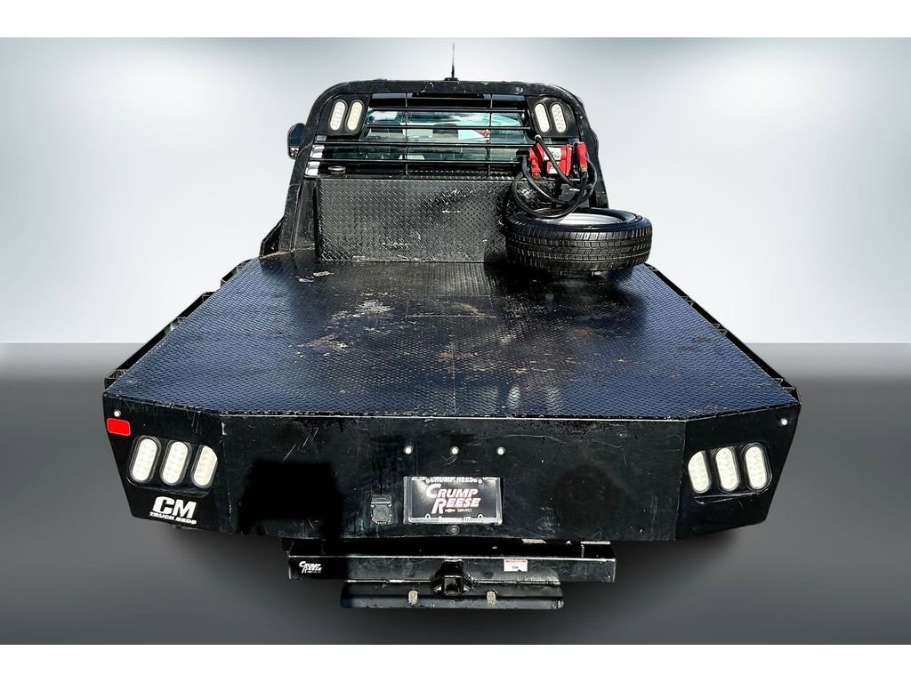 Used 2022 Ford F350 XL w/ Power Equipment Group image 7