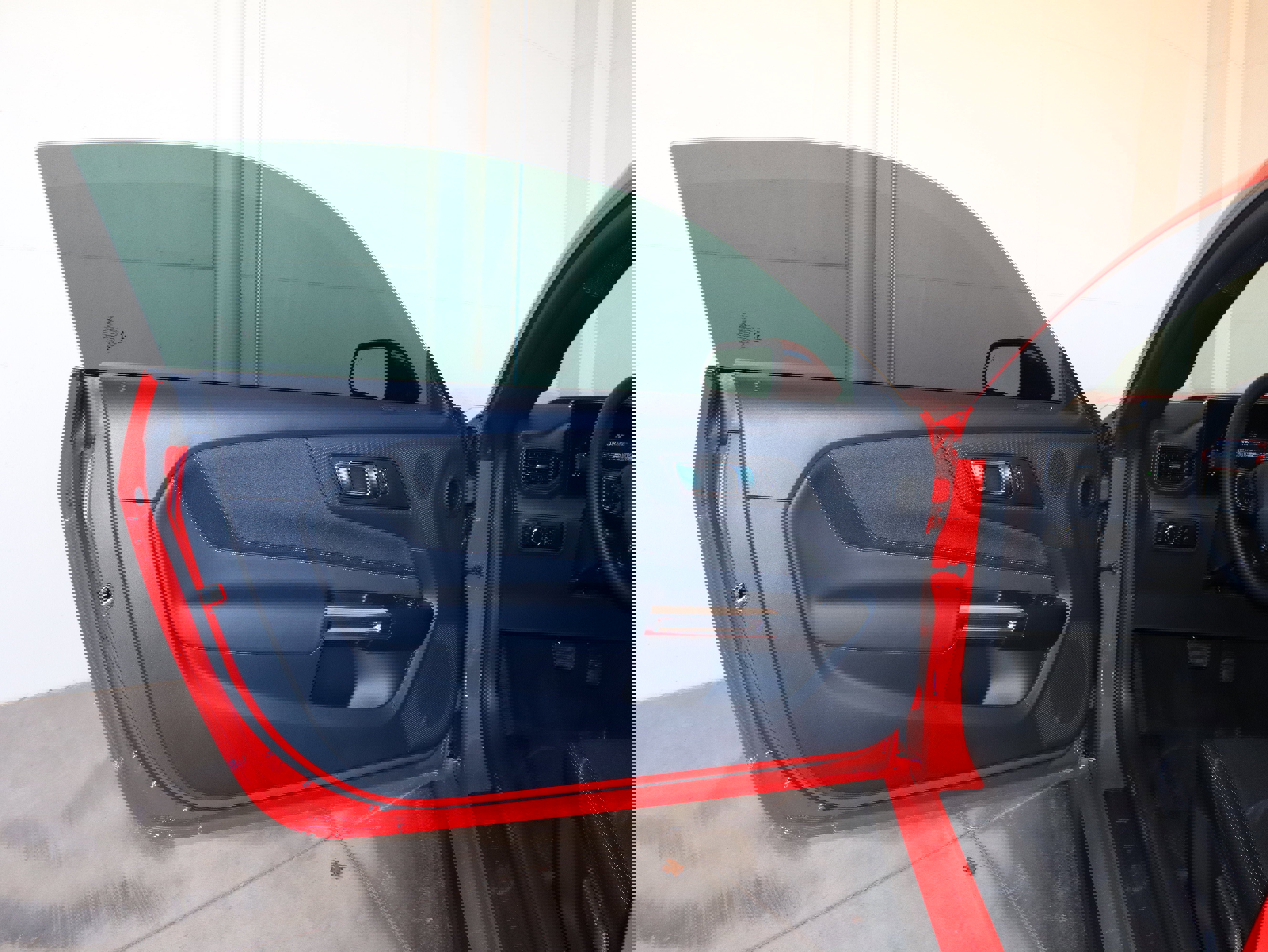 New 2026 Ford Mustang Coupe image 29