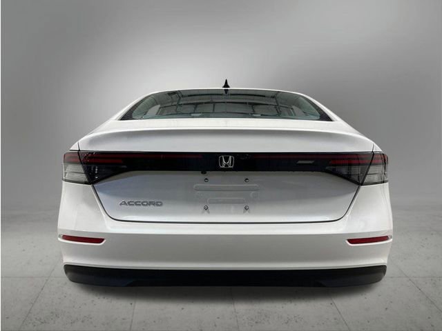New 2026 Honda Accord SE image 4