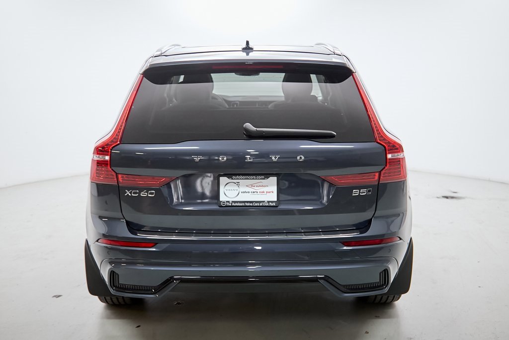 Certified 2025 Volvo XC60 B5 Plus w/ Protection Package Premier image 8