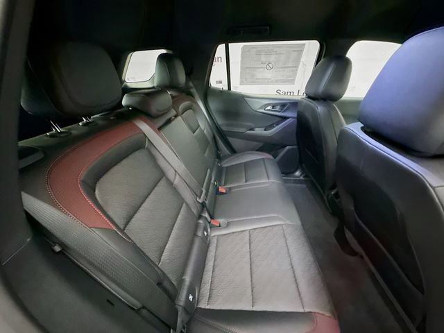 New 2026 Chevrolet Equinox RS w/ Convenience Package III image 30