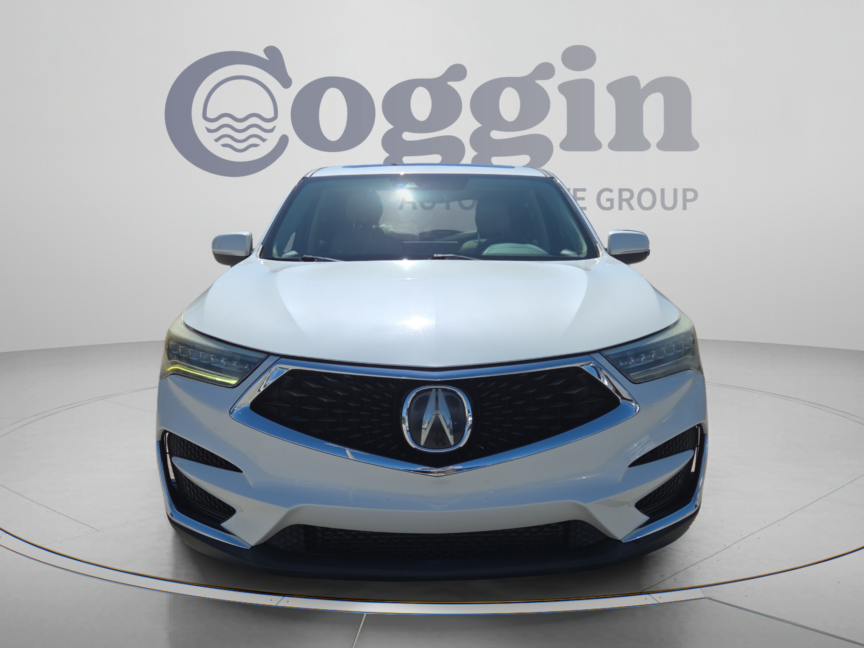 Used 2019 Acura RDX FWD image 8