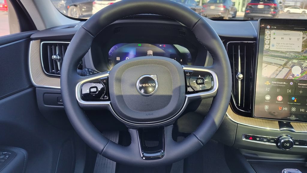 New 2026 Volvo XC60 B5 Plus w/ Protection Package Premier AWD/4WD image 12