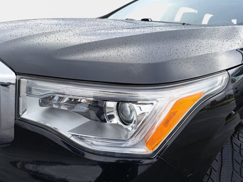 Used 2019 GMC Acadia Denali image 30