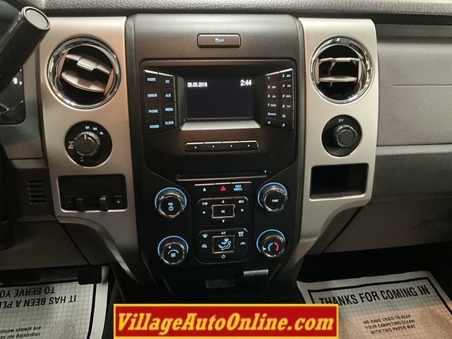 Used 2014 Ford F150 XLT w/ Equipment Group 302A Luxury AWD/4WD image 19