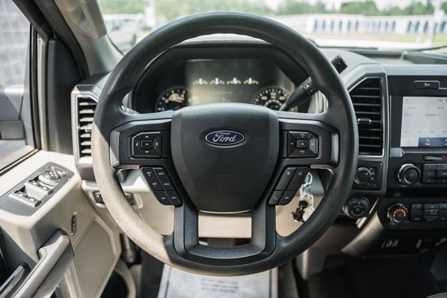 Used 2020 Ford F150 XLT w/ Trailer Tow Package AWD/4WD image 39