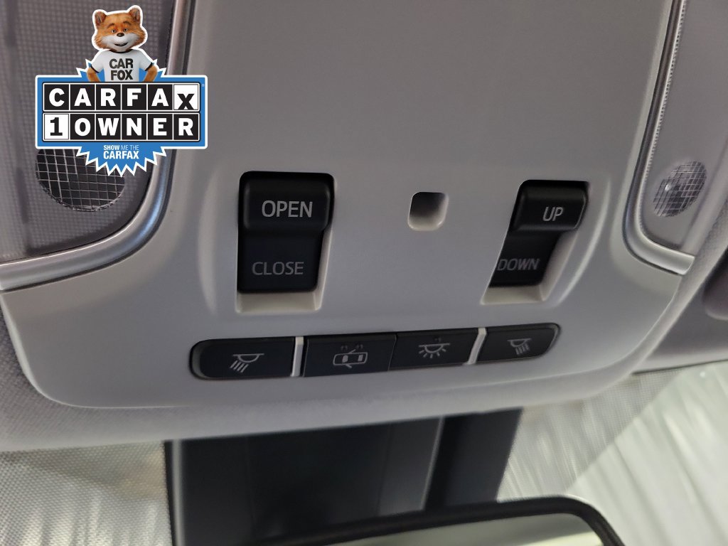 Used 2017 Toyota Prius Four w/ Advanced Technology Package FWD image 25