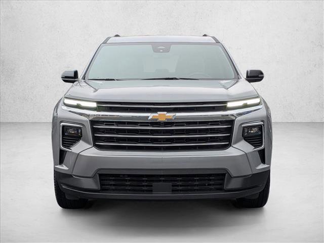 Used 2025 Chevrolet Traverse LT video 2