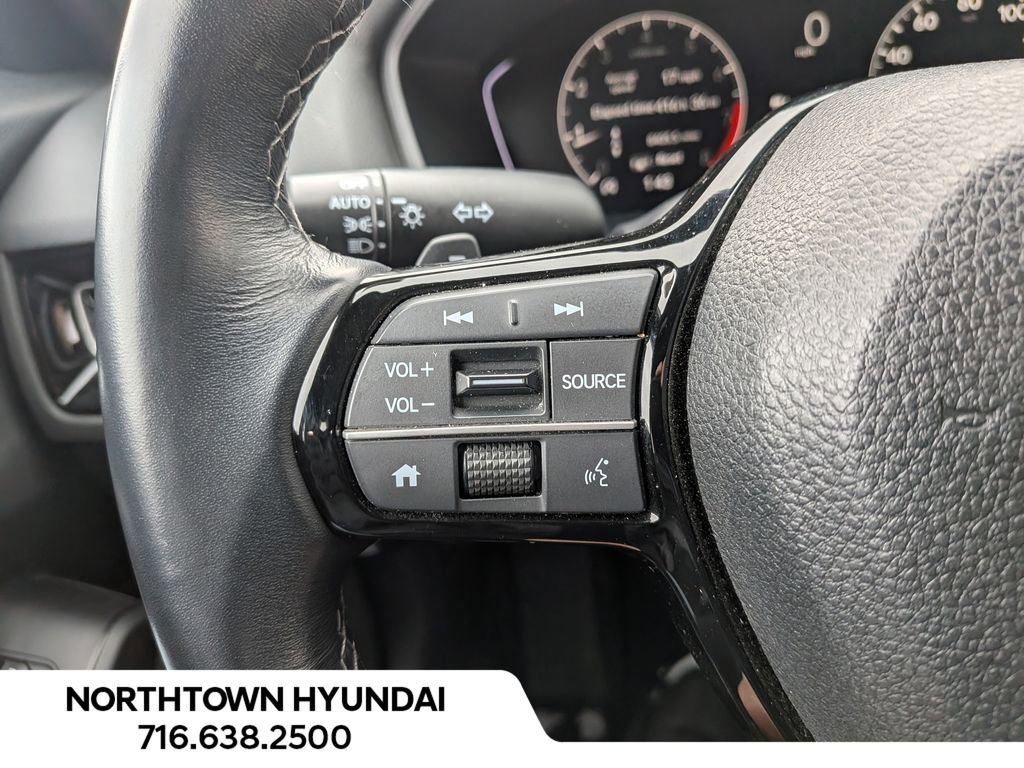 Used 2023 Honda Civic Sport image 26