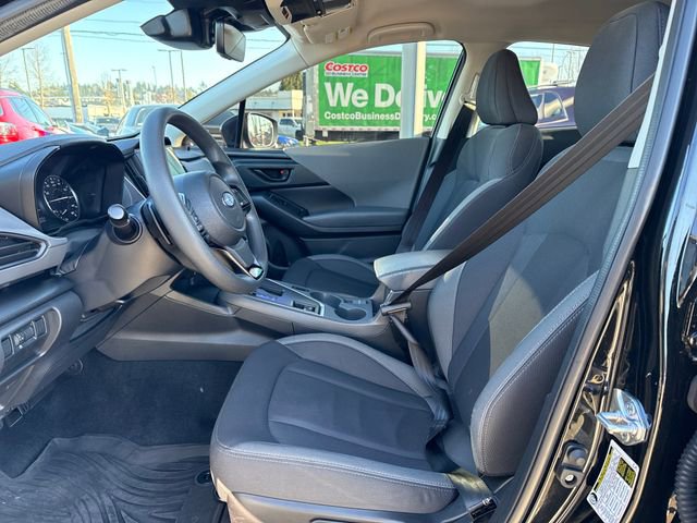 Used 2025 Subaru Crosstrek 2.0i Premium w/ Crosstrek Mirror Package image 14