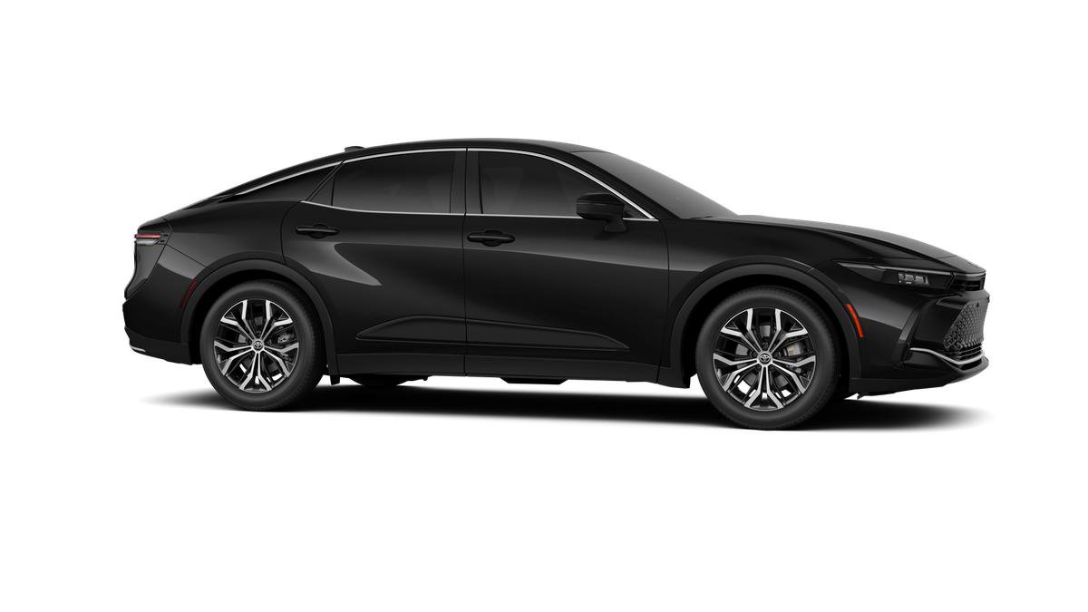 New 2026 Toyota Crown Limited image 13