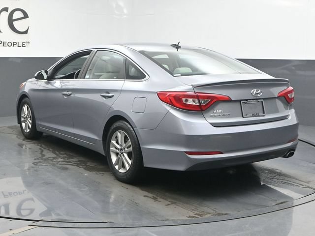 Used 2017 Hyundai Sonata SE FWD image 35