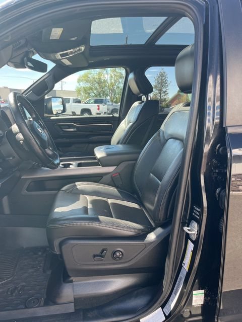 Used 2019 RAM 1500 Sport w/ Advanced Safety Group AWD/4WD image 28
