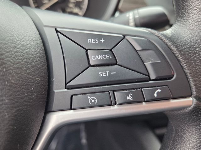 Used 2024 Nissan Altima 2.5 SV image 29