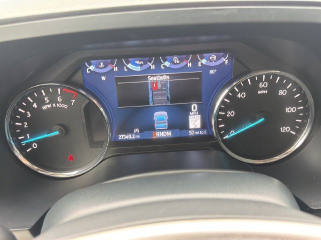 Used 2024 Ford Expedition XLT RWD image 24