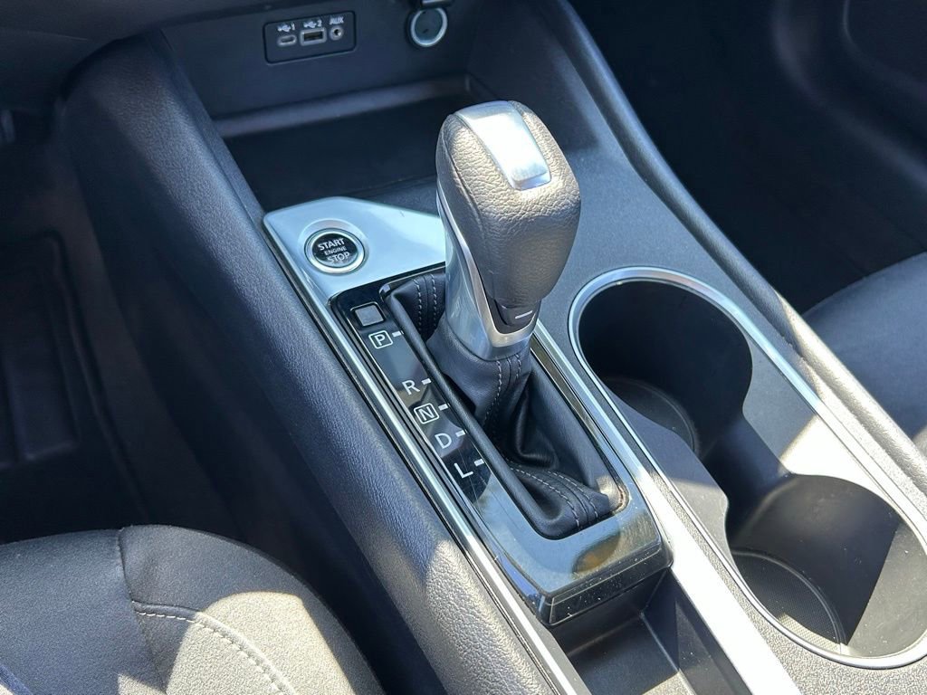 Used 2022 Nissan Altima 2.5 SV image 23